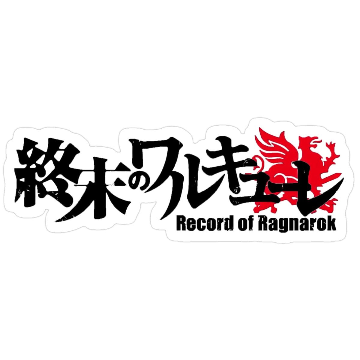 Record of ragnarok