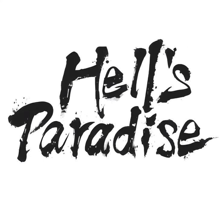 Hell’s paradise