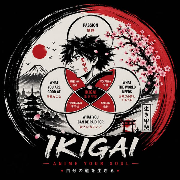 Ikigai-collective